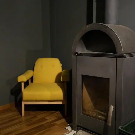 Maison De L'amour *