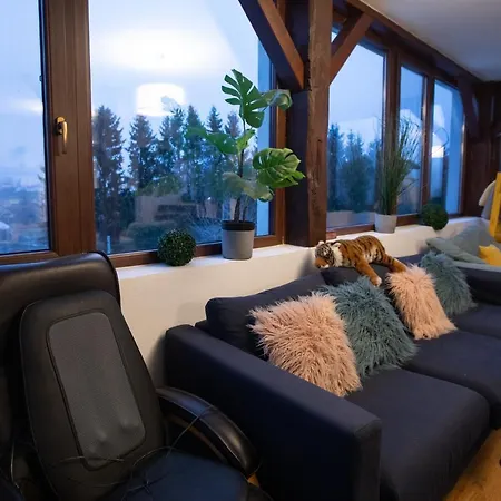 Holiday home Maison De L'amour *