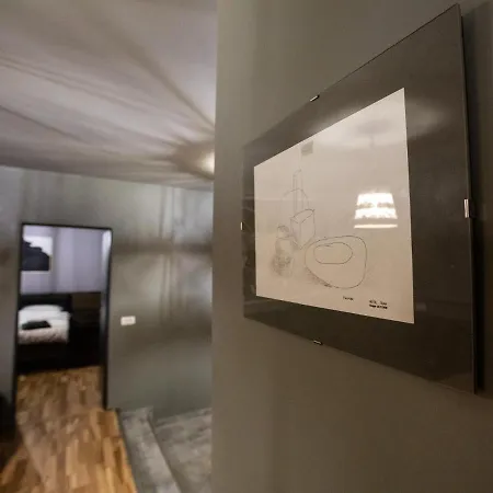 Maison De L'amour Holiday home Brebu Nou