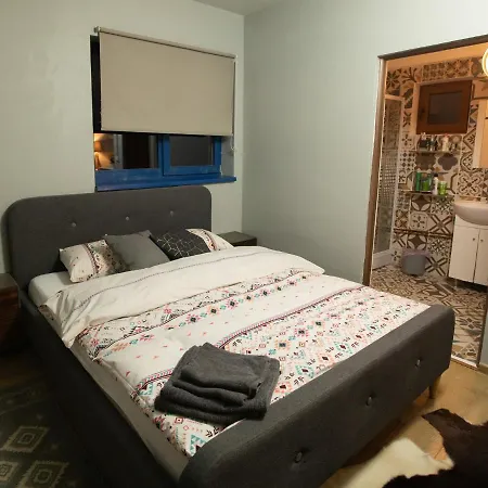 Holiday home Maison De L'amour Brebu Nou