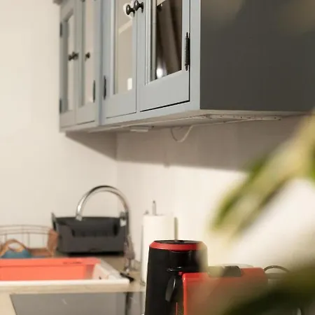 Maison De L'amour Brebu Nou