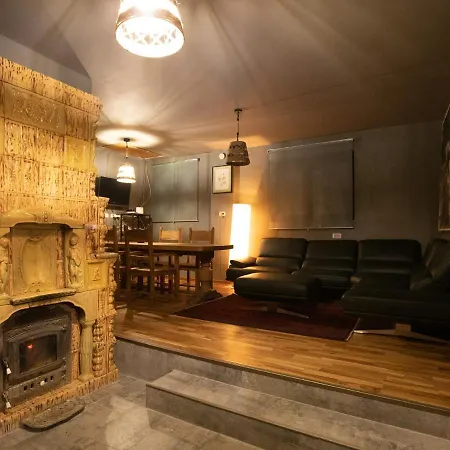 Maison De L'amour Holiday home