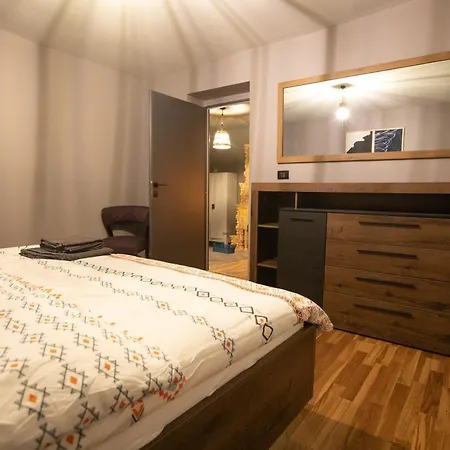 Maison De L'amour Holiday home *