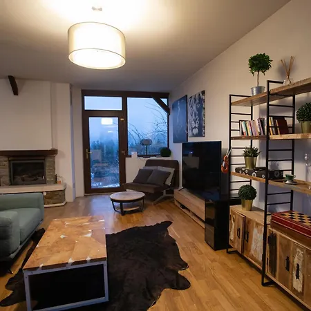 Holiday home Maison De L'amour *