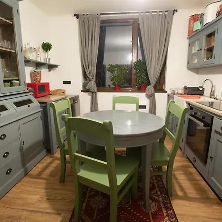 Maison De L'amour Holiday home Brebu Nou