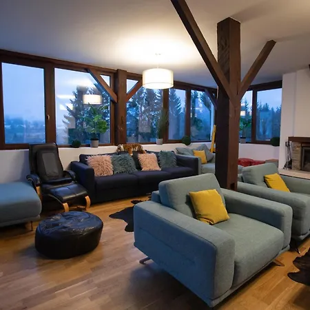 Maison De L'amour