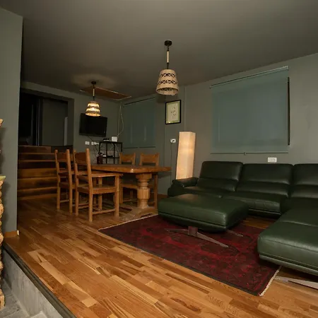 Maison De L'amour Holiday home