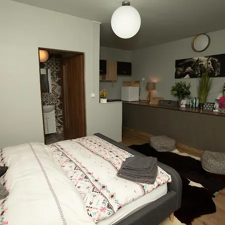 Holiday home Maison De L'amour