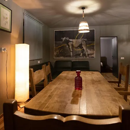 Holiday home Maison De L'amour Brebu Nou