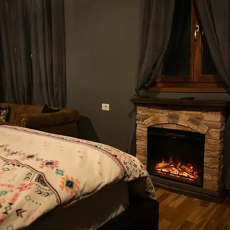 Maison De L'amour *