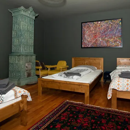 Maison De L'amour